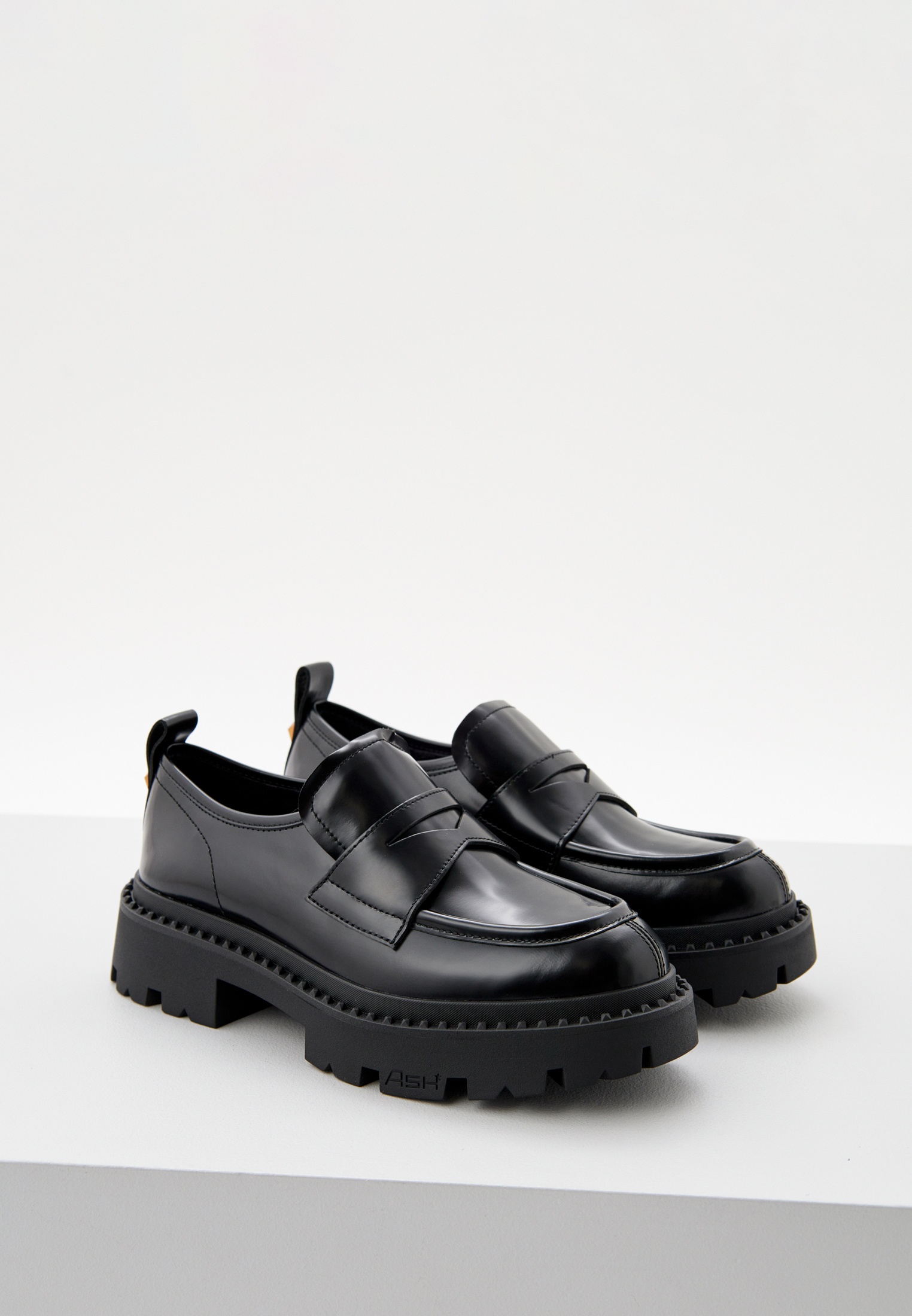 Лоферы Ash Женские Купить