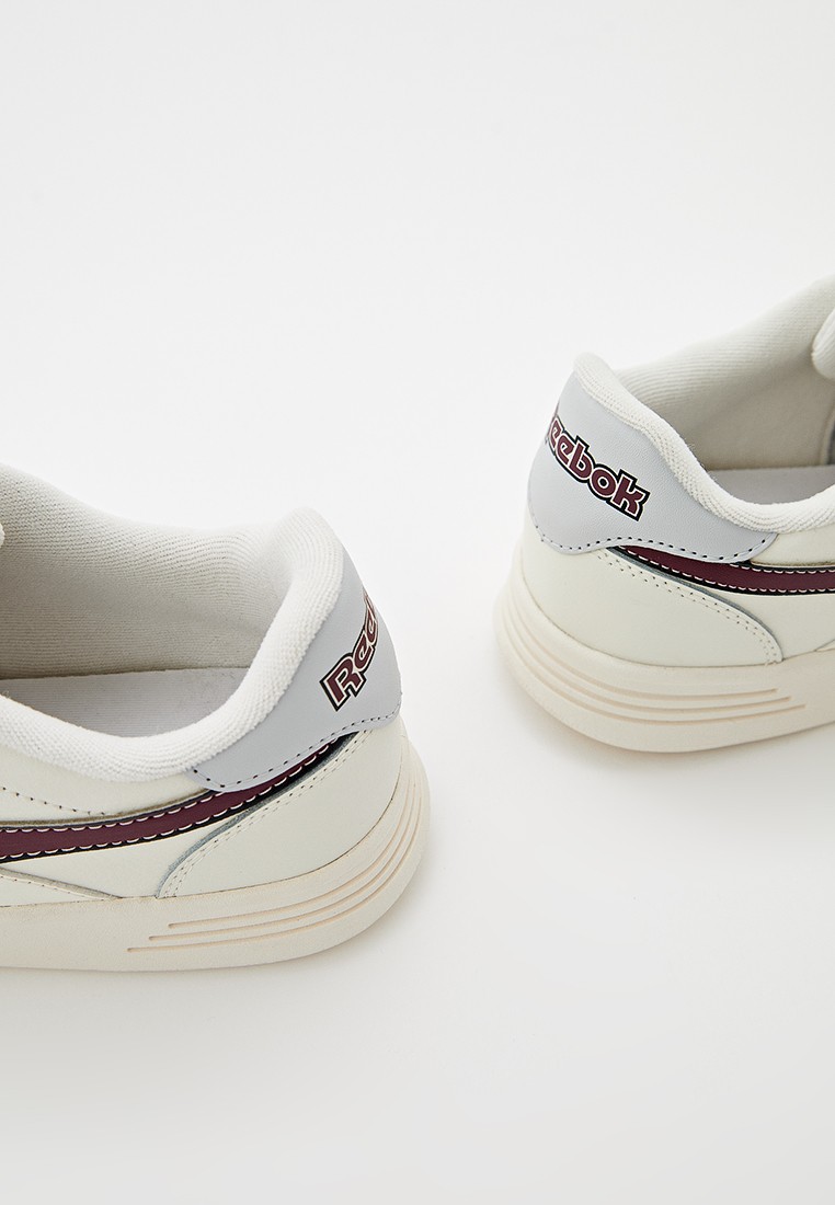 Кроссовки Reebok 106779770
