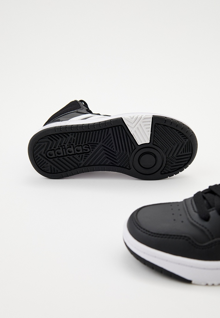 Adidas ebernon top