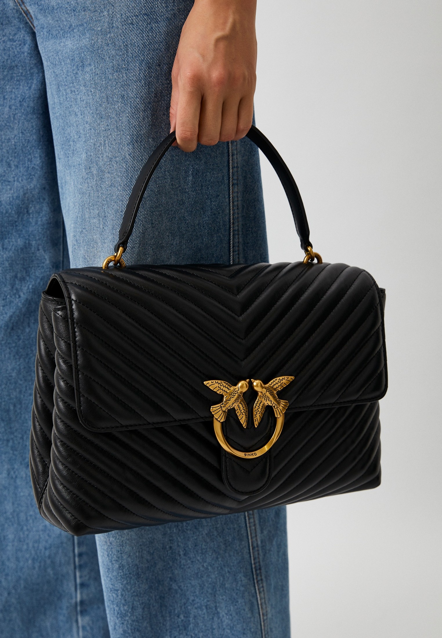 Pinko Сумки Купить Спб
