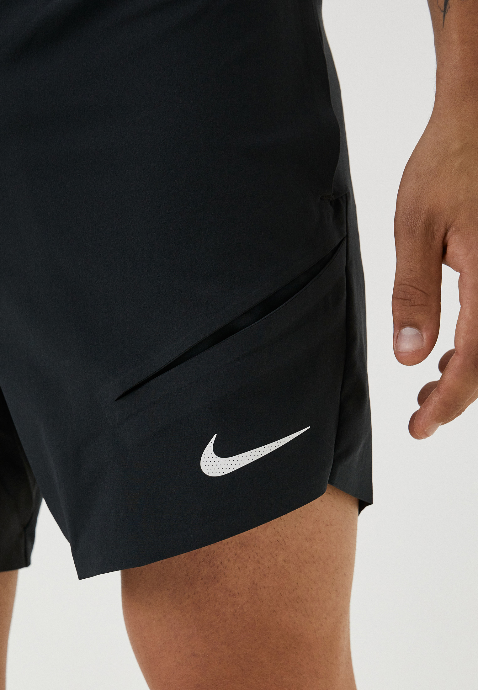 Шорты женские Nike NKCT FLX Pure