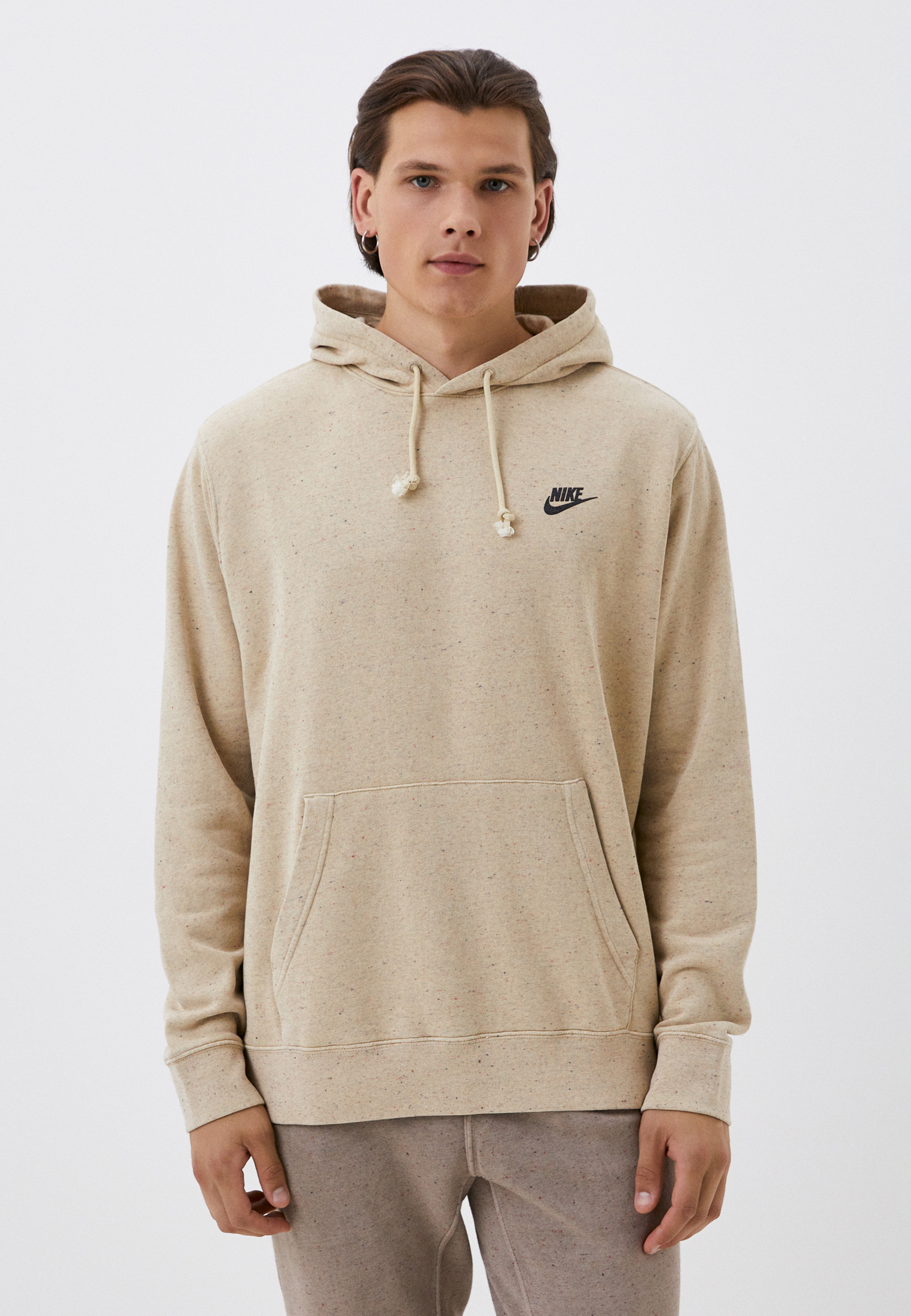 James Harvest Sportswear толстовка