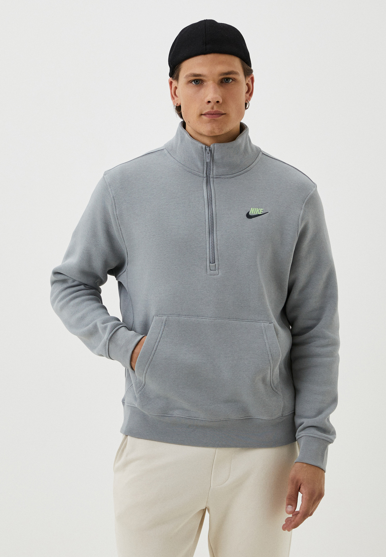 Олимпийка Nike Sportswear коллекция 2009