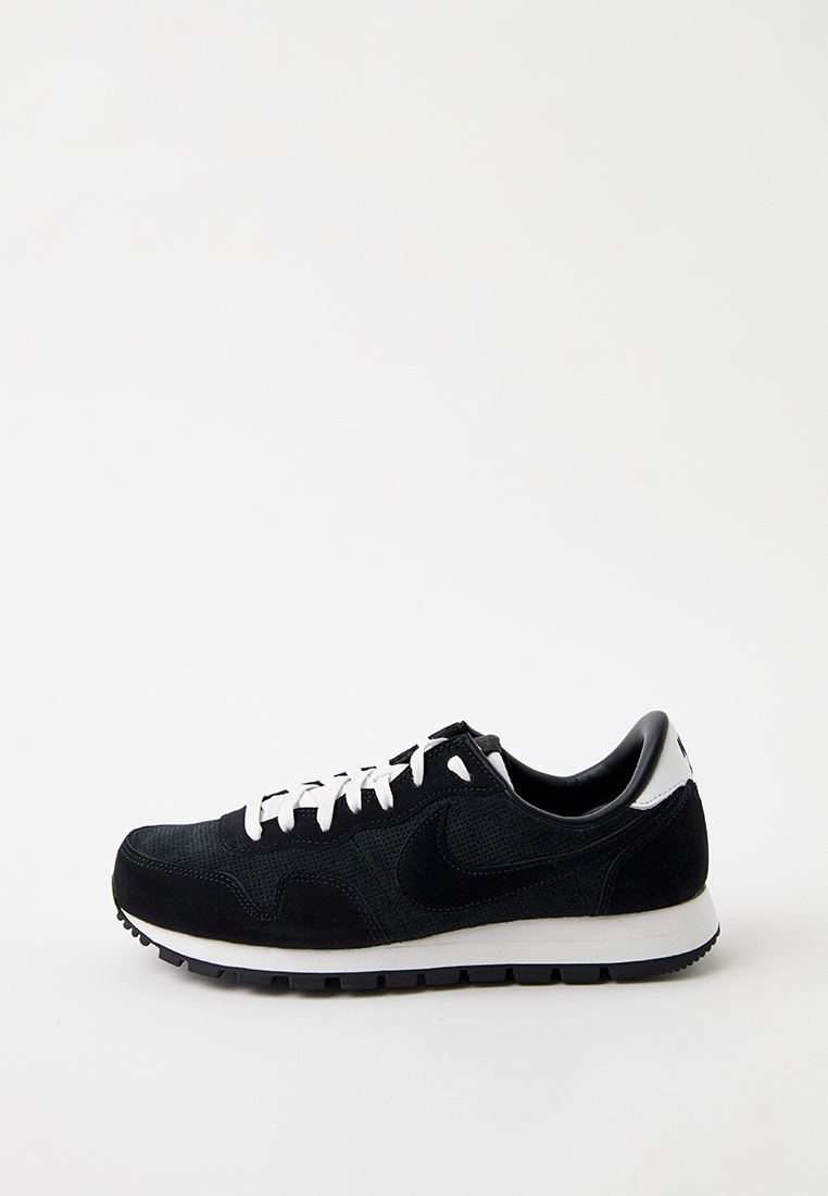 Nike air pegasus 83 black cheap white pure platinum