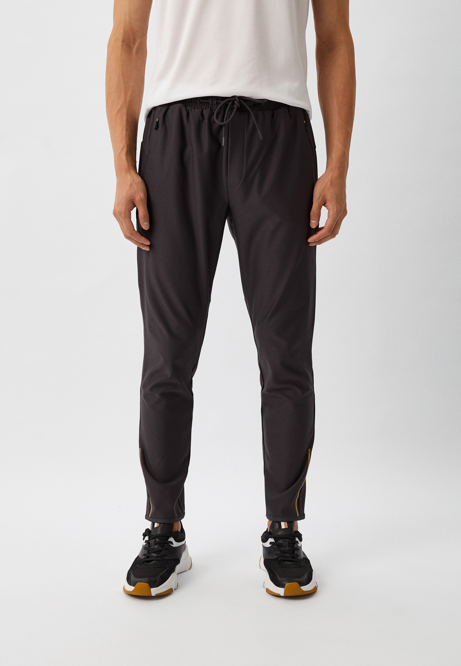 Брюки спортивные Nike bv5151 657
