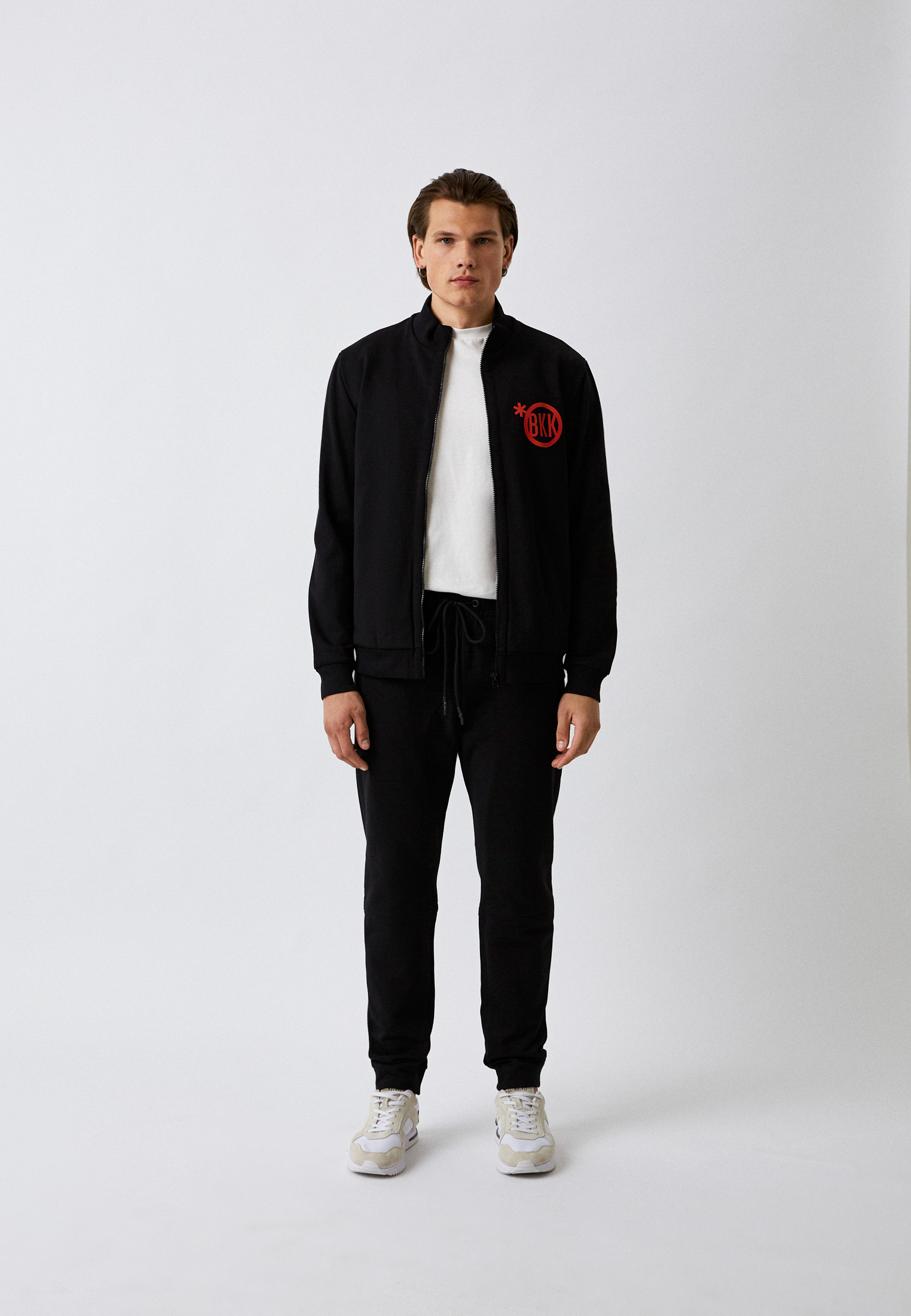 Спортивный костюм Dirk Bikkembergs мужской
