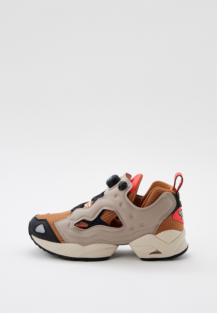 Buty reebok instapump fury hotsell