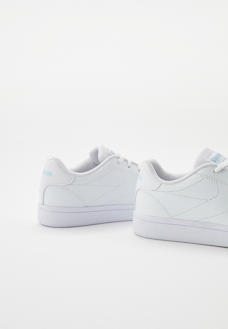 Zapatillas reebok royal complete clean hot sale