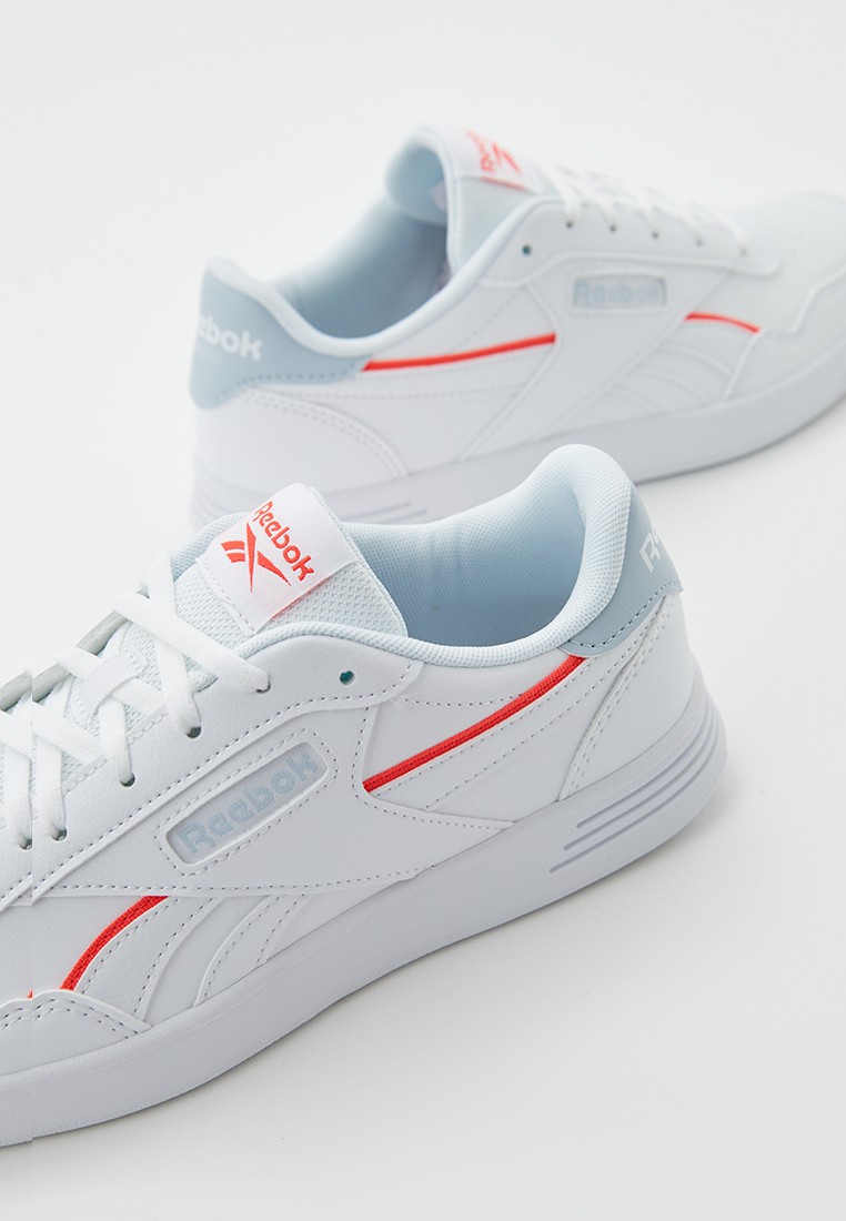 Кроссовки Reebok dv6702
