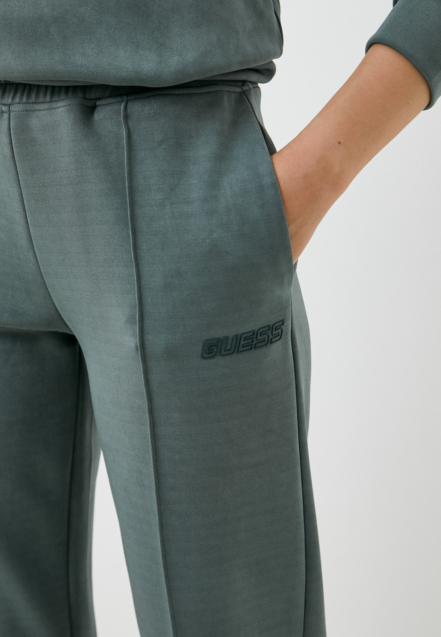 Guess cheap tracksuit bottoms