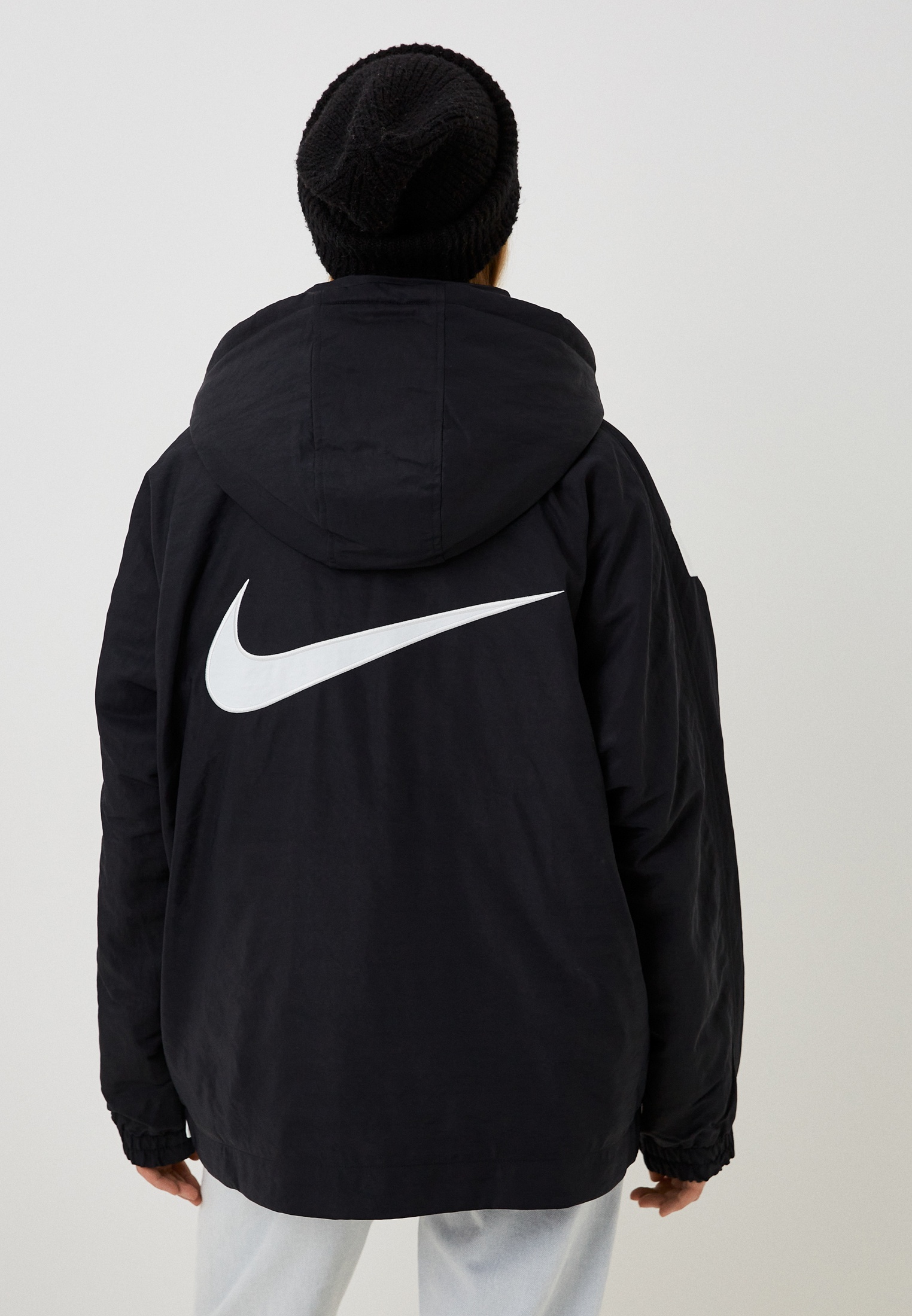 Nike Ambush Wmns NRG IR Jacket Bk RTLACV565601 Lamoda