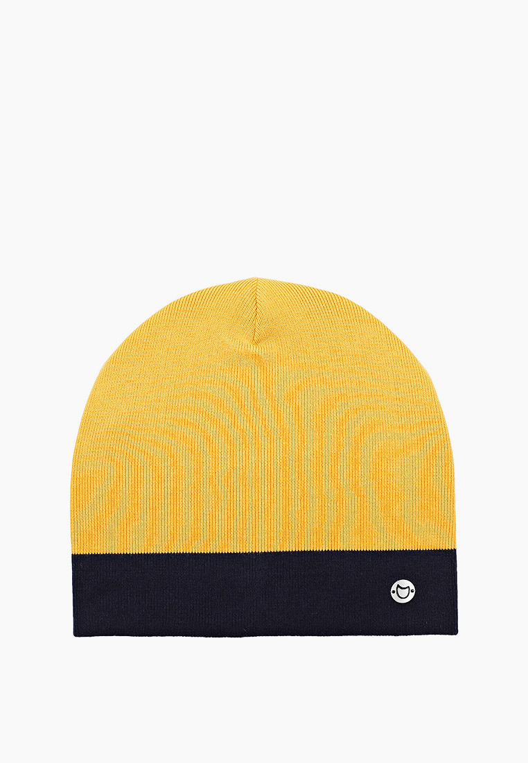 Шапка Котофей, цвет: желтый, RTLACV749901 — купить в интернет-магазине ...