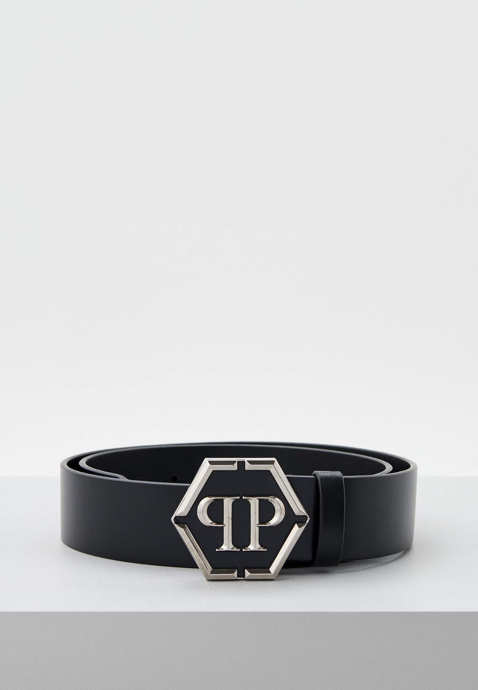 Ремень Philipp Plein, цвет: черный, RTLACV808101 — купить в интернет ...