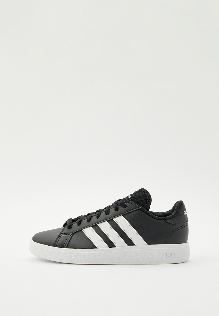 Foto adidas nere hotsell