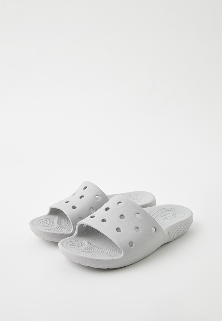 Сланцы Мужские Crocs Купить В Москве