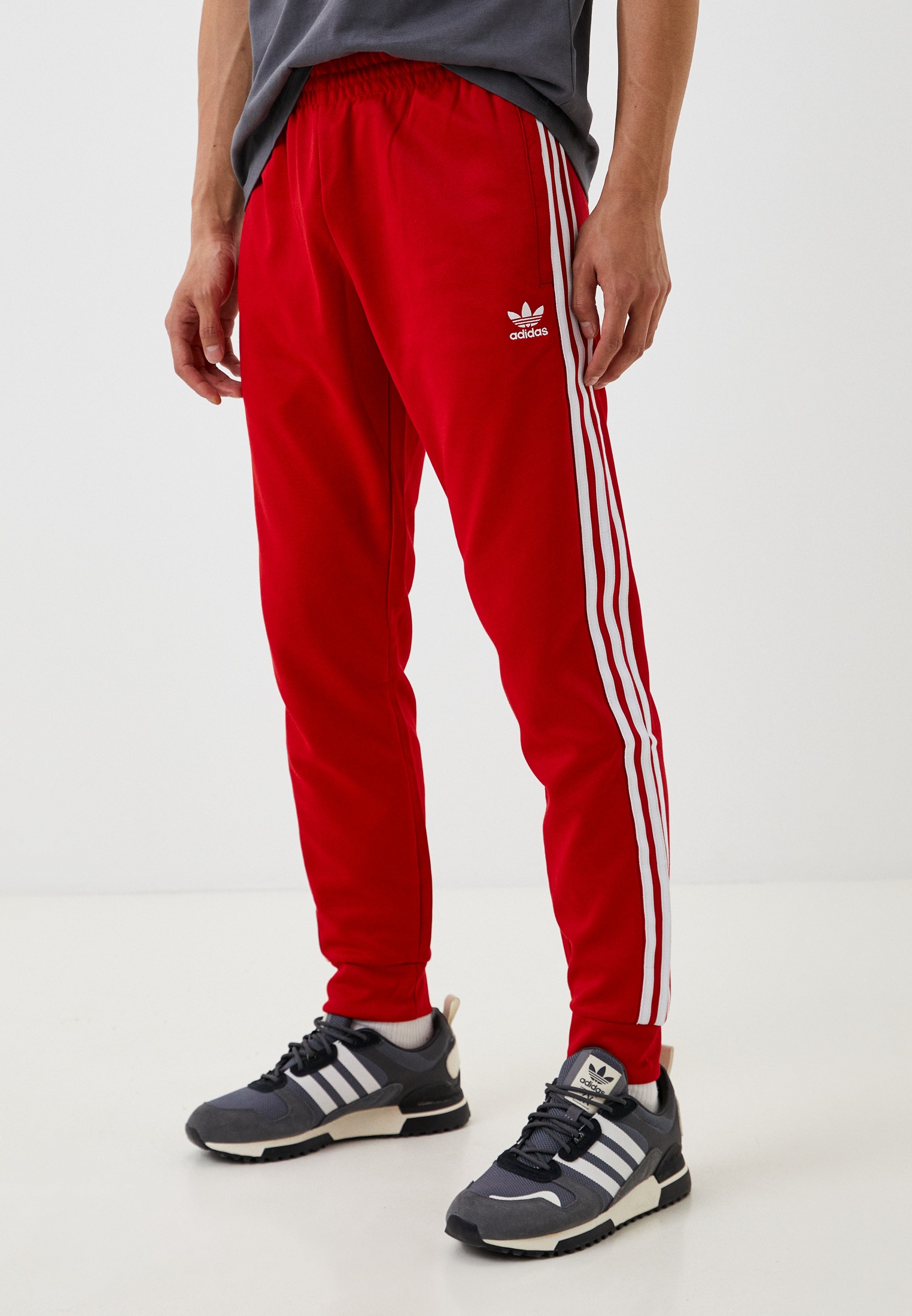 adidas Originals SST TP