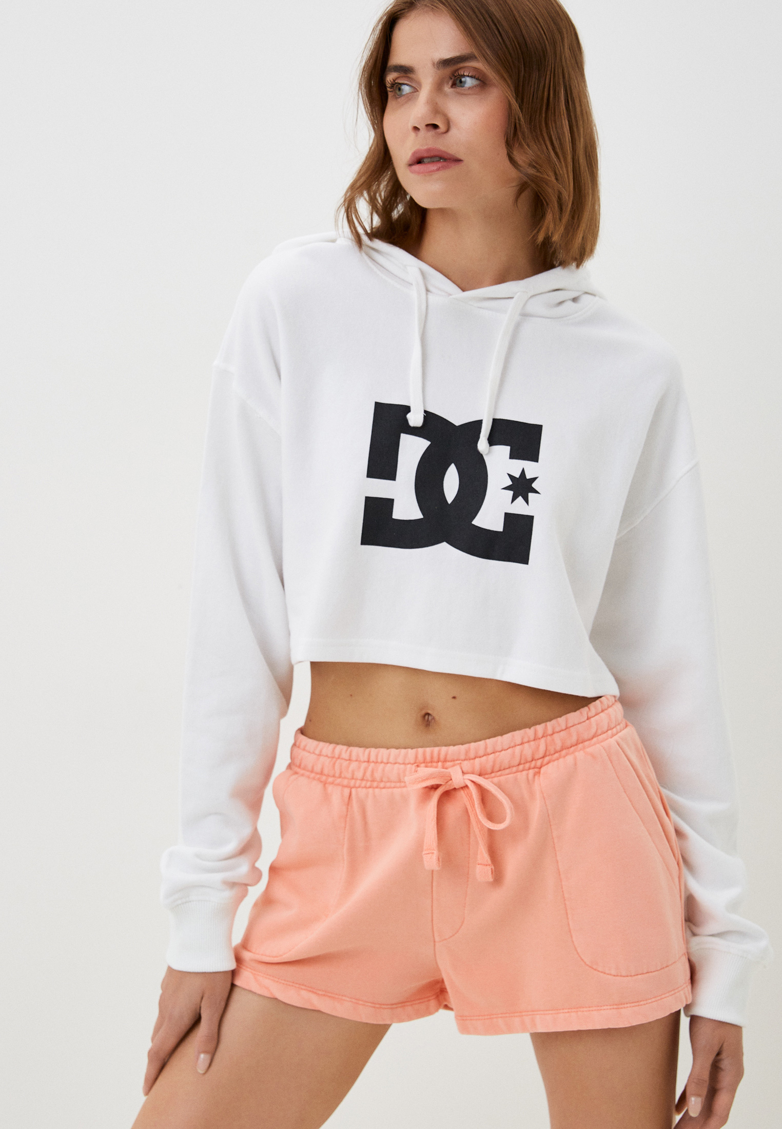 РҐСѓРґРё DC Shoes