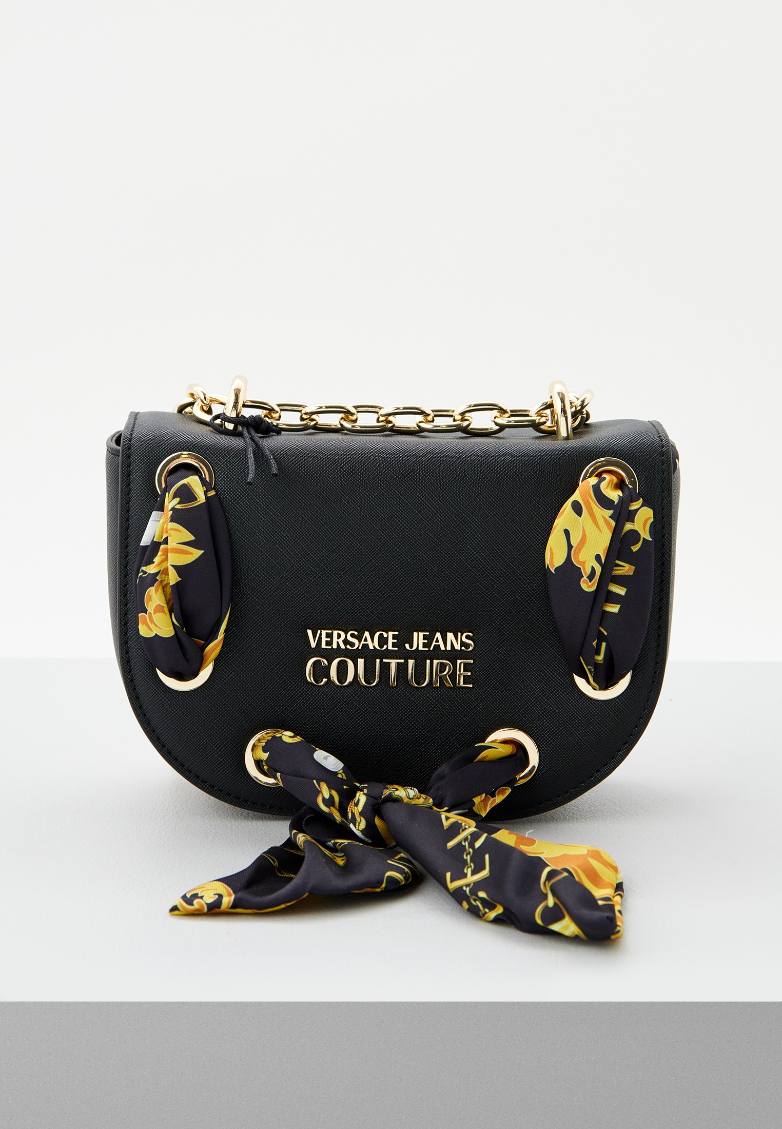 Сумка Versace Couture Купить