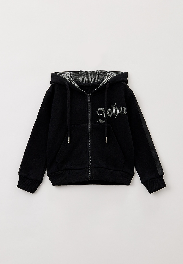 Толстовка john richmond