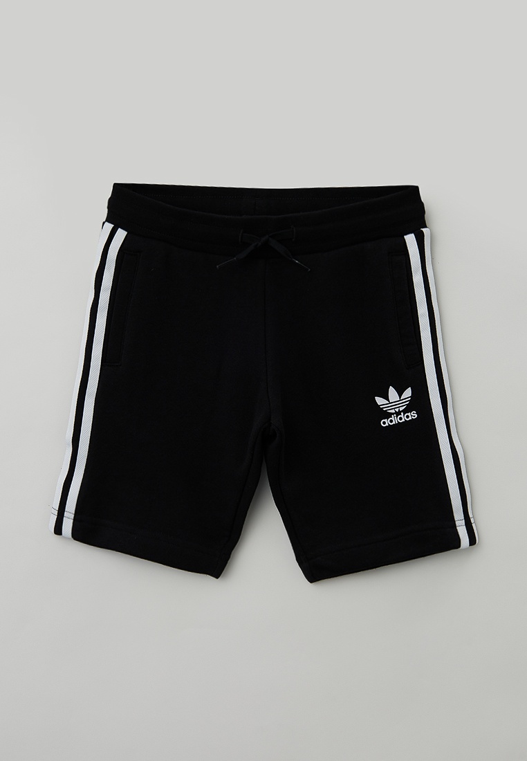 Short adidas original noir sale