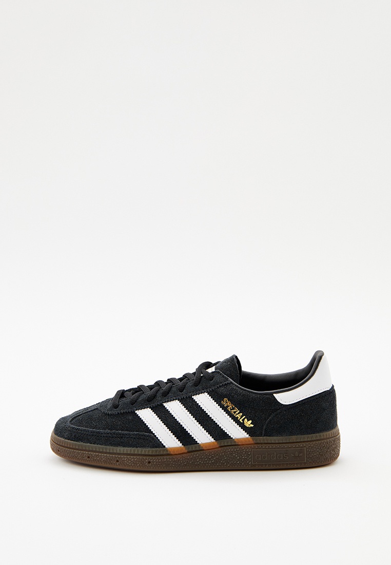 adidas spezials black