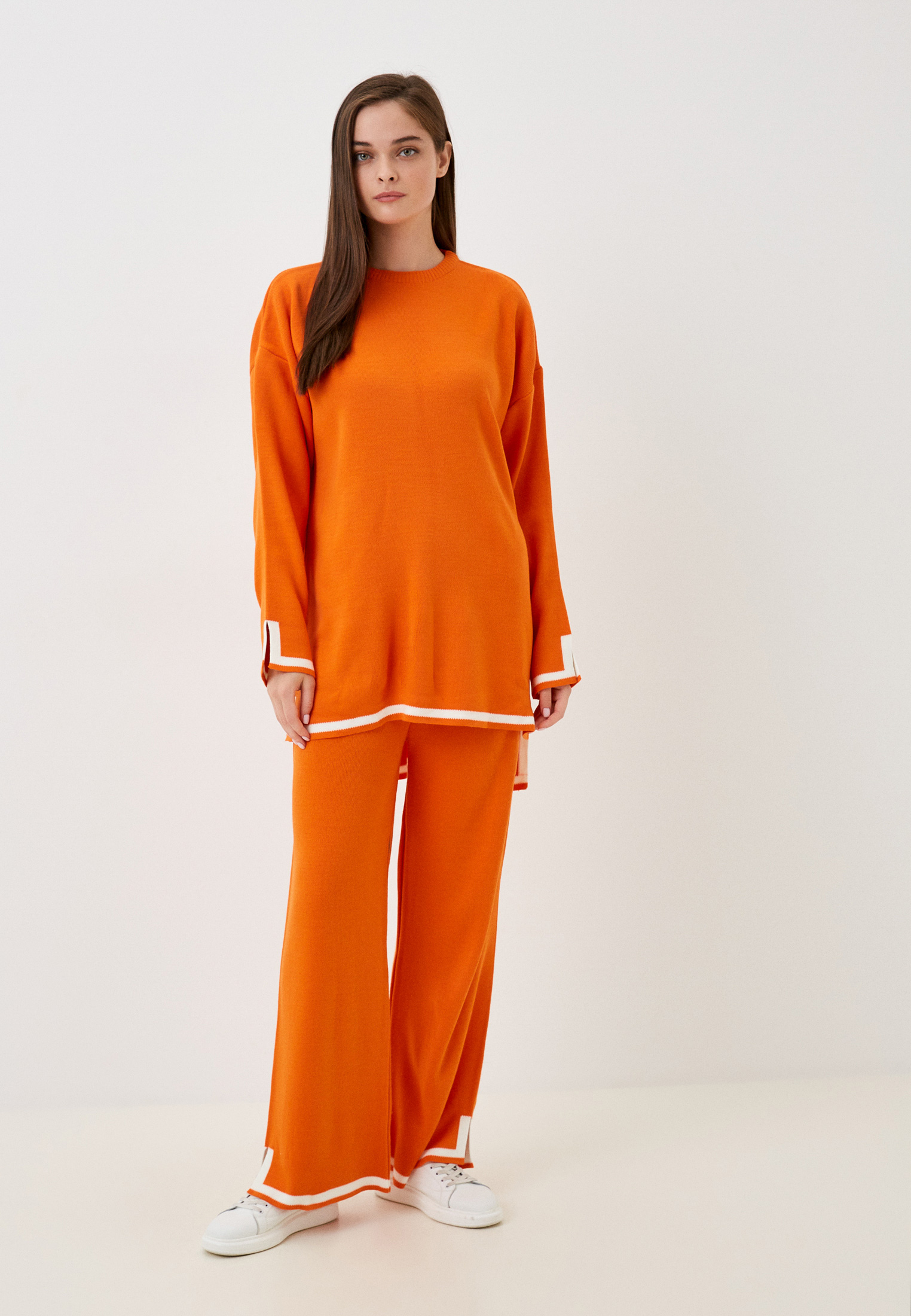 Костюм Pink Orange, цвет: оранжевый, RTLACW700801 — купить в интернет ...