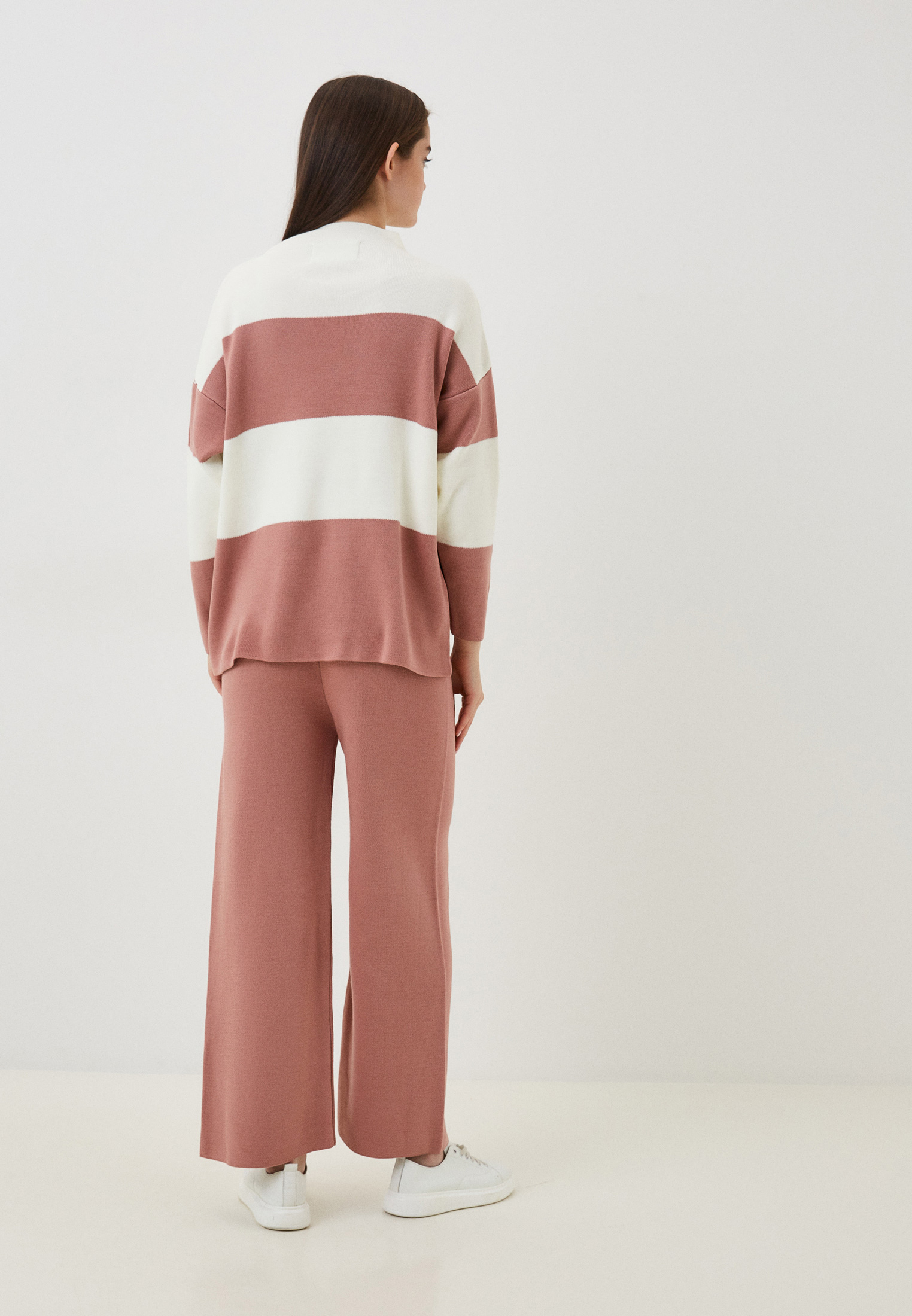 Костюм Pinko красный
