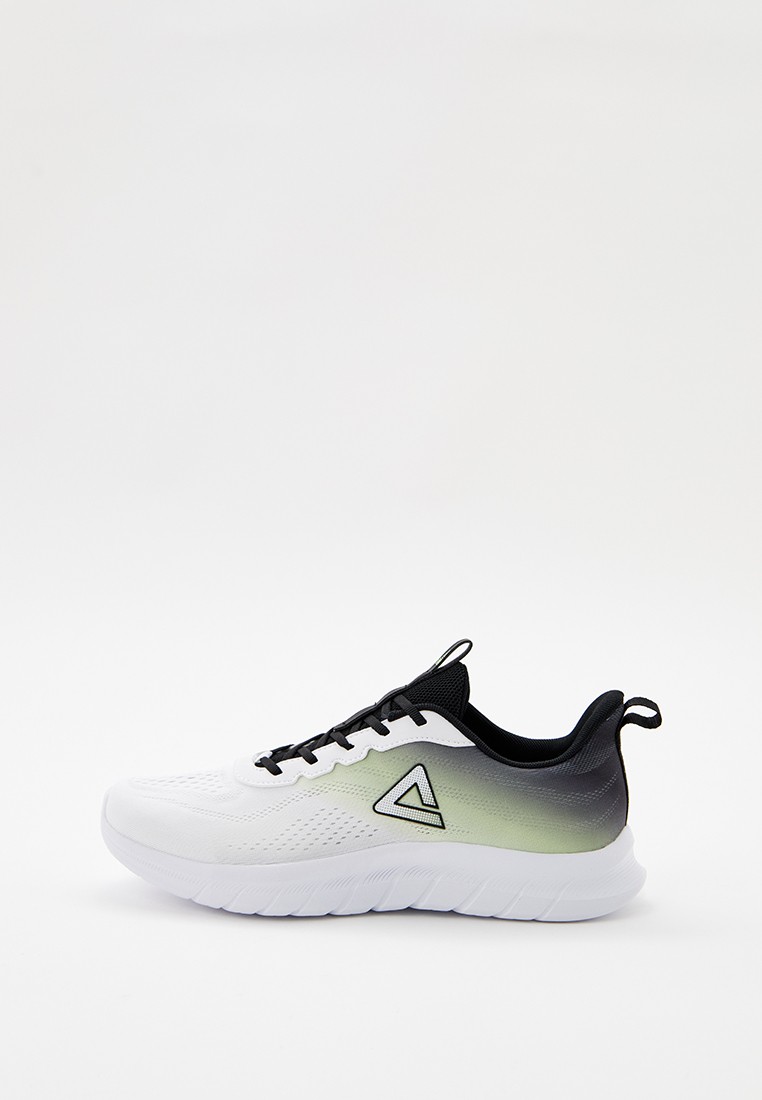 Кроссовки Peak RUNNING SHOES, цвет: белый, RTLACW736301 — купить в ...