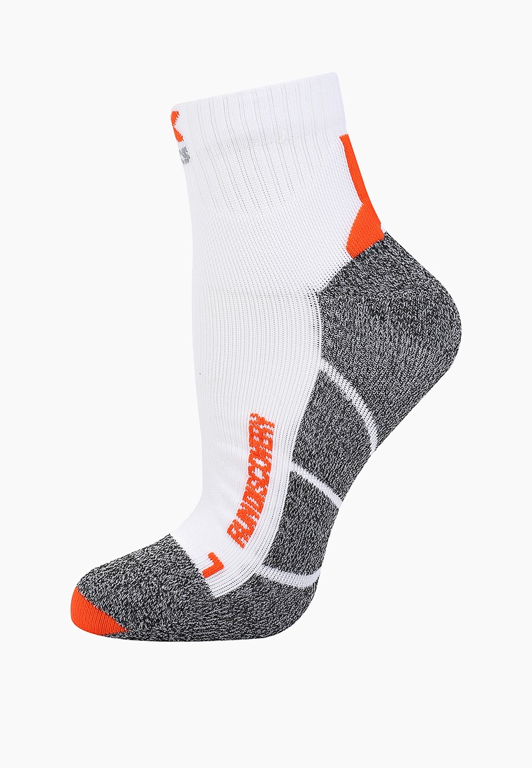 Носки X-Socks RUN DISCOVERY 4.0, цвет: белый, RTLACW774101 — купить в ...