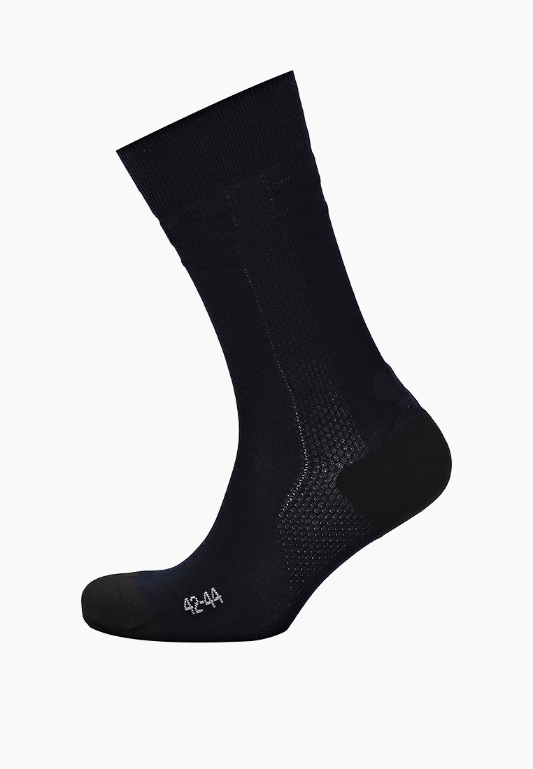 Носки X-Socks EXECUTIVE CREW 4.0, цвет: синий, RTLACW775601 — купить в ...