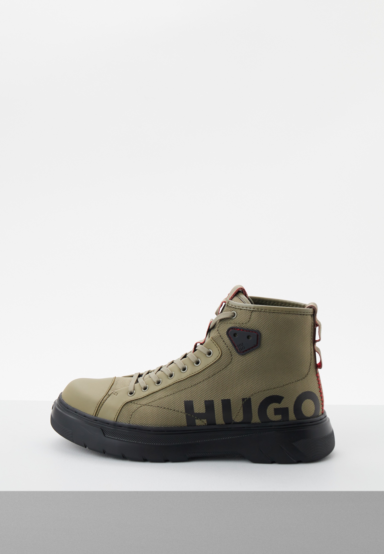 Кроссовки Мужские Hugo Boss Купить В Перми