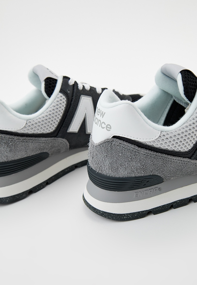 New Balance Paperboy коллаб 2022