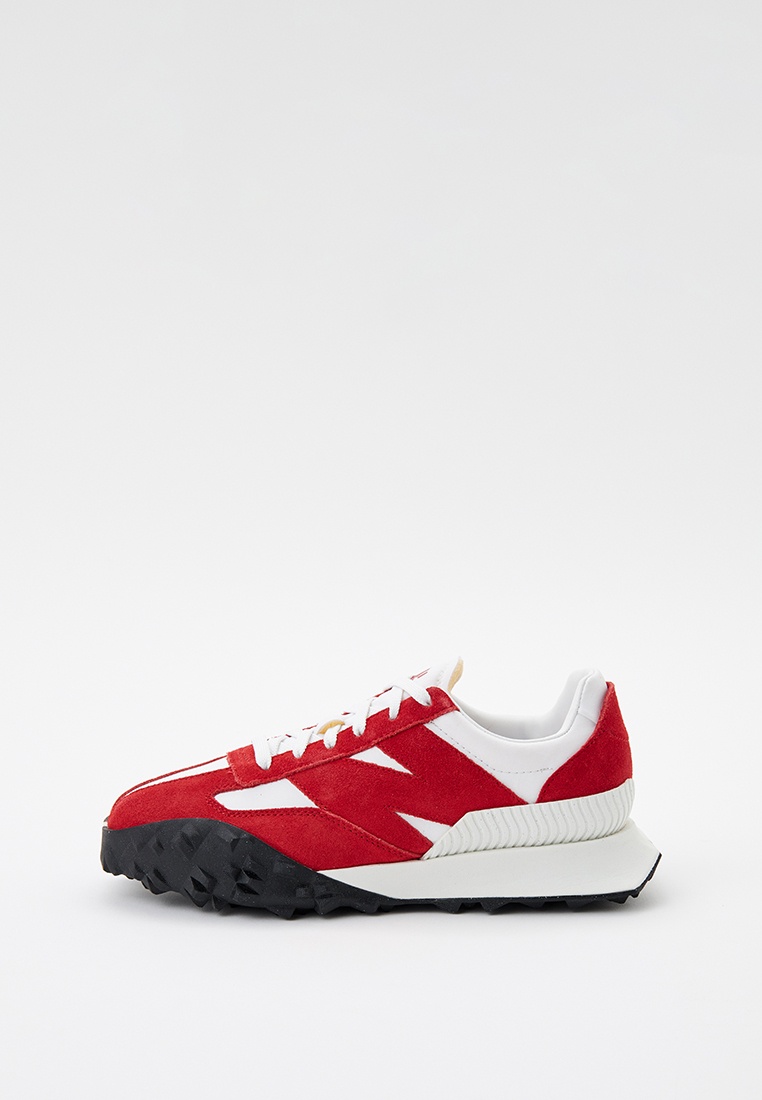 Кроссовки New Balance XC72, цвет: красный, RTLACW798501 — купить в ...