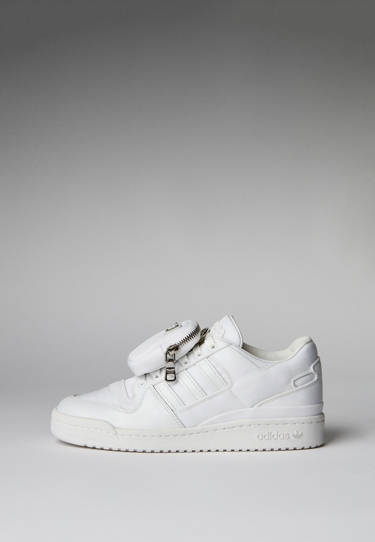 adidas Originals adidas PRADA Re Nylon Forum Low