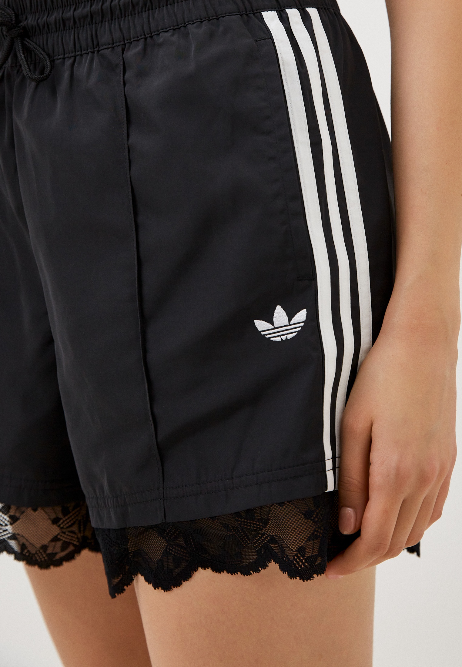 adidas Originals 3 STRIPE SHORT