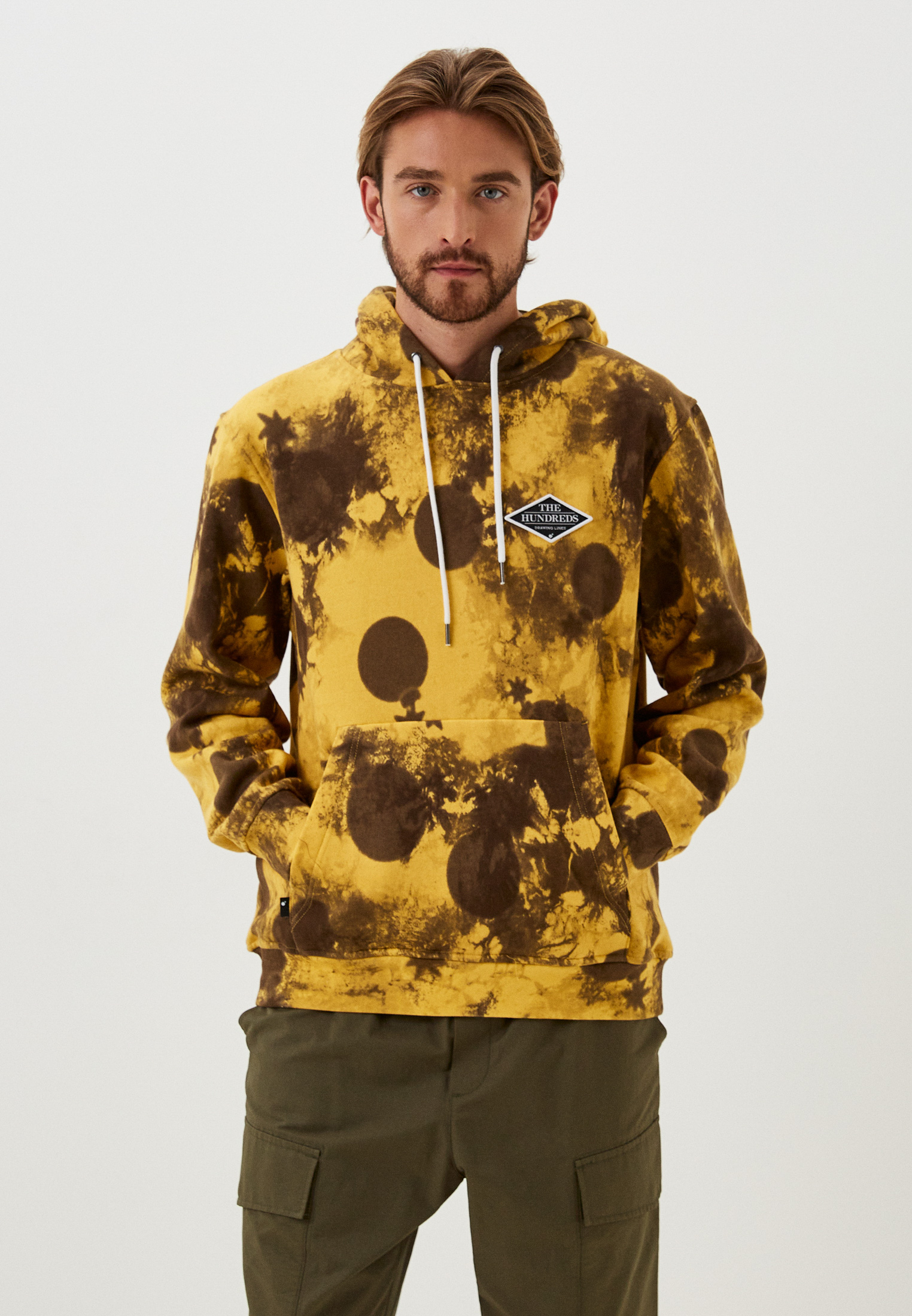 The Hundreds RTLACW954701 Lamoda