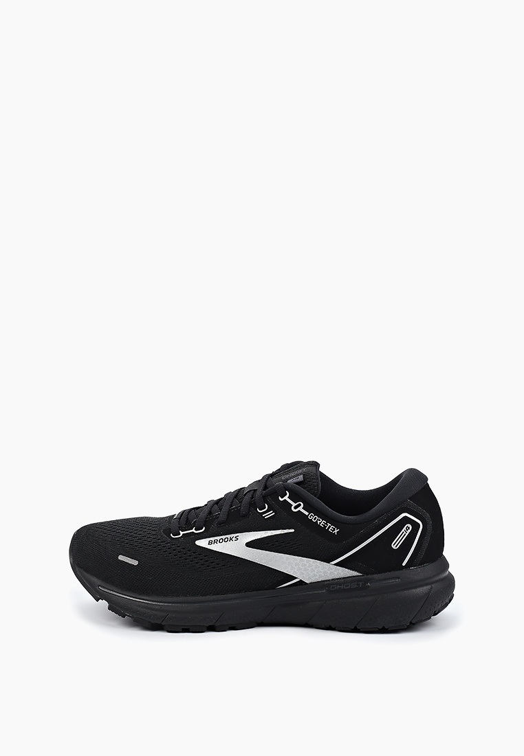 Brooks ghost 13 gore tex hot sale