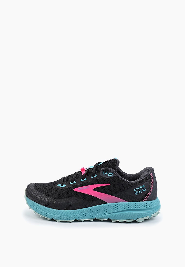 Brooks Divide 3 RTLACW986202 Lamoda