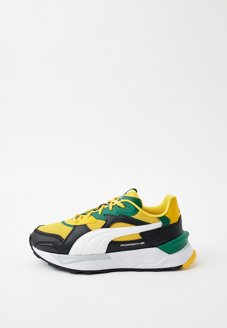 Mirage sport asphalt