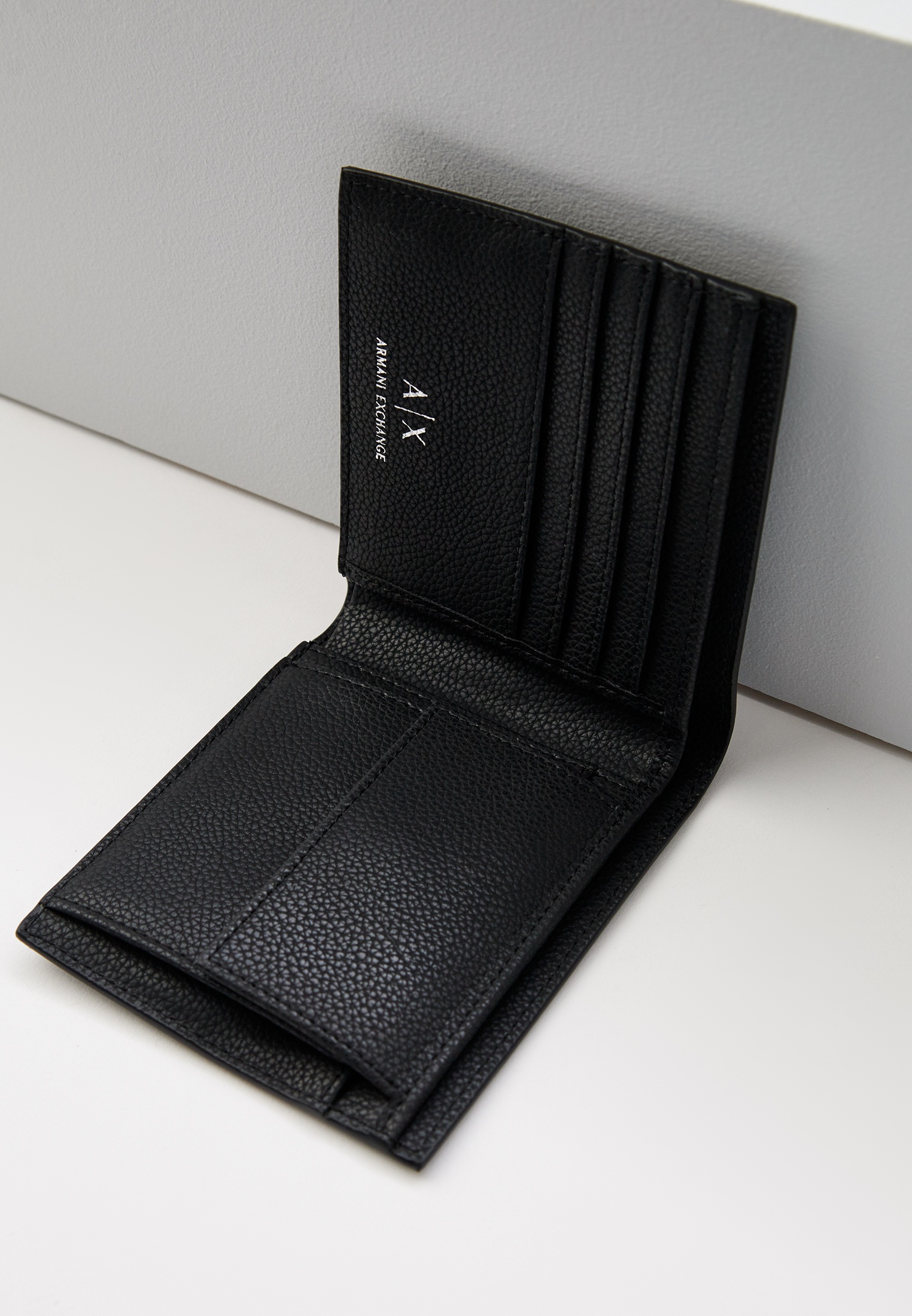 Кошелек Armani Мужской Купить