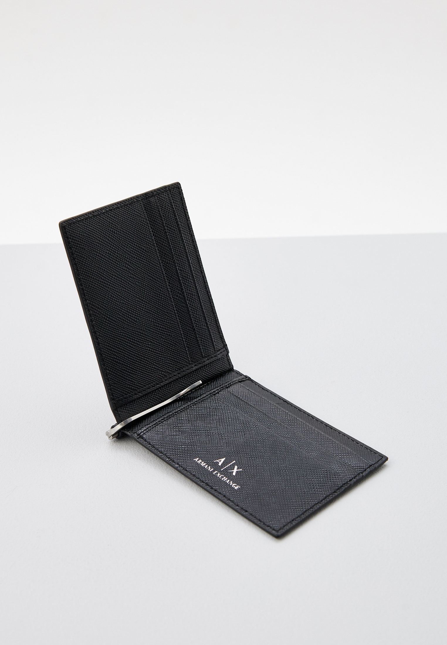 Кошелек Armani Мужской Купить