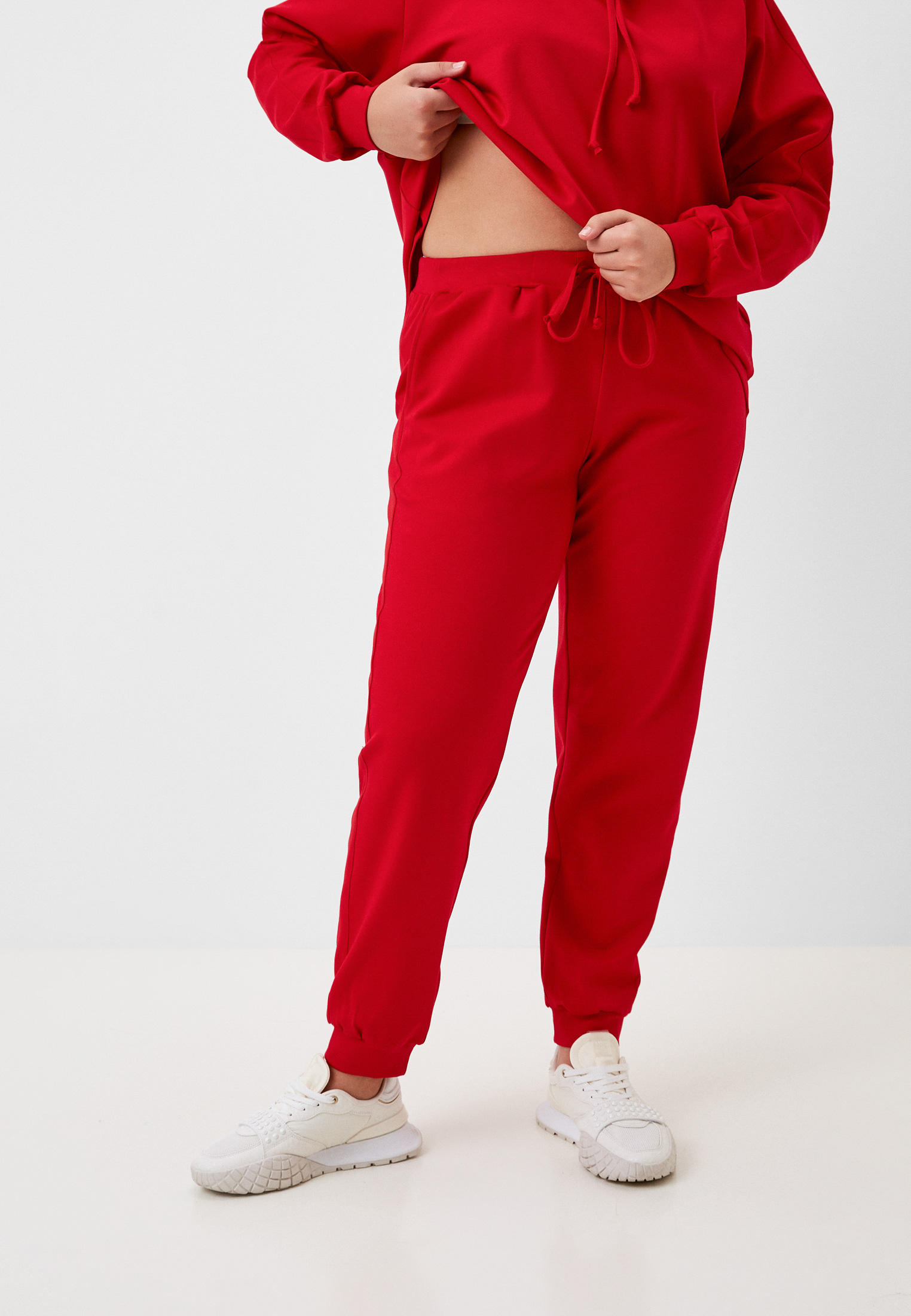 TRENDYANGEL спортивный костюм