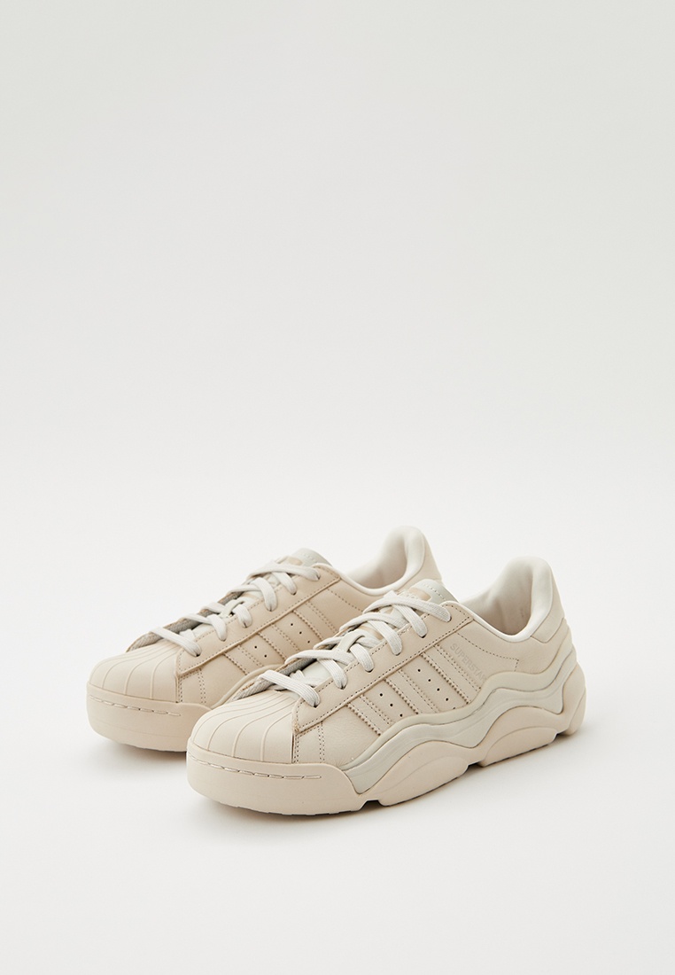 Adidas superstar boost white sale