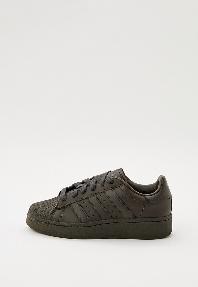 adidas Originals SUPERSTAR XLG RTLACX179101 Lamoda