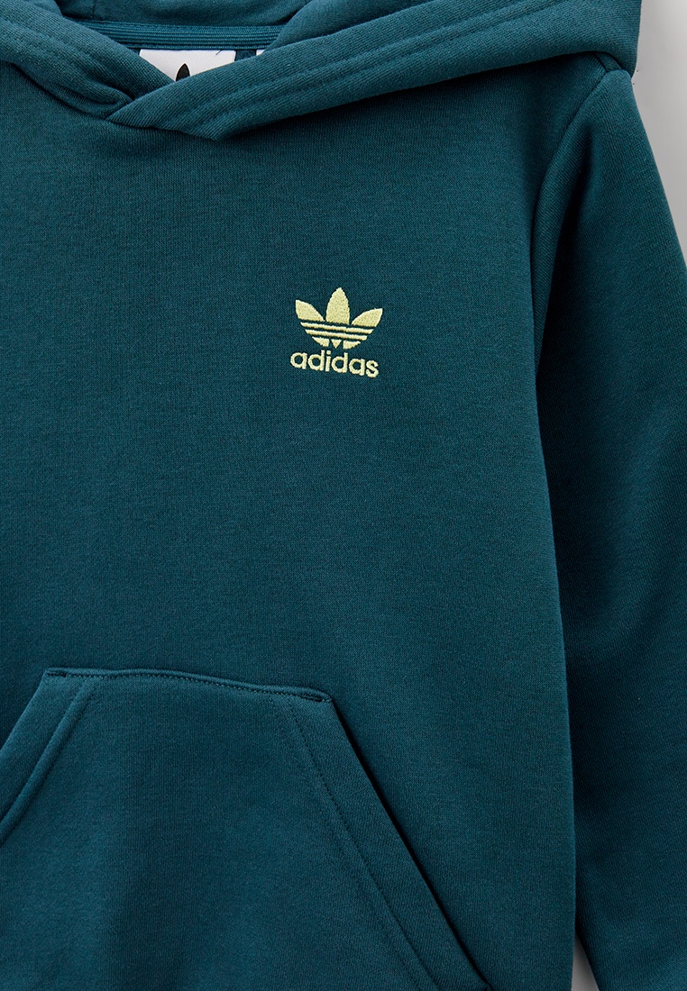 Adidas nigo heavyweight hoodie sale