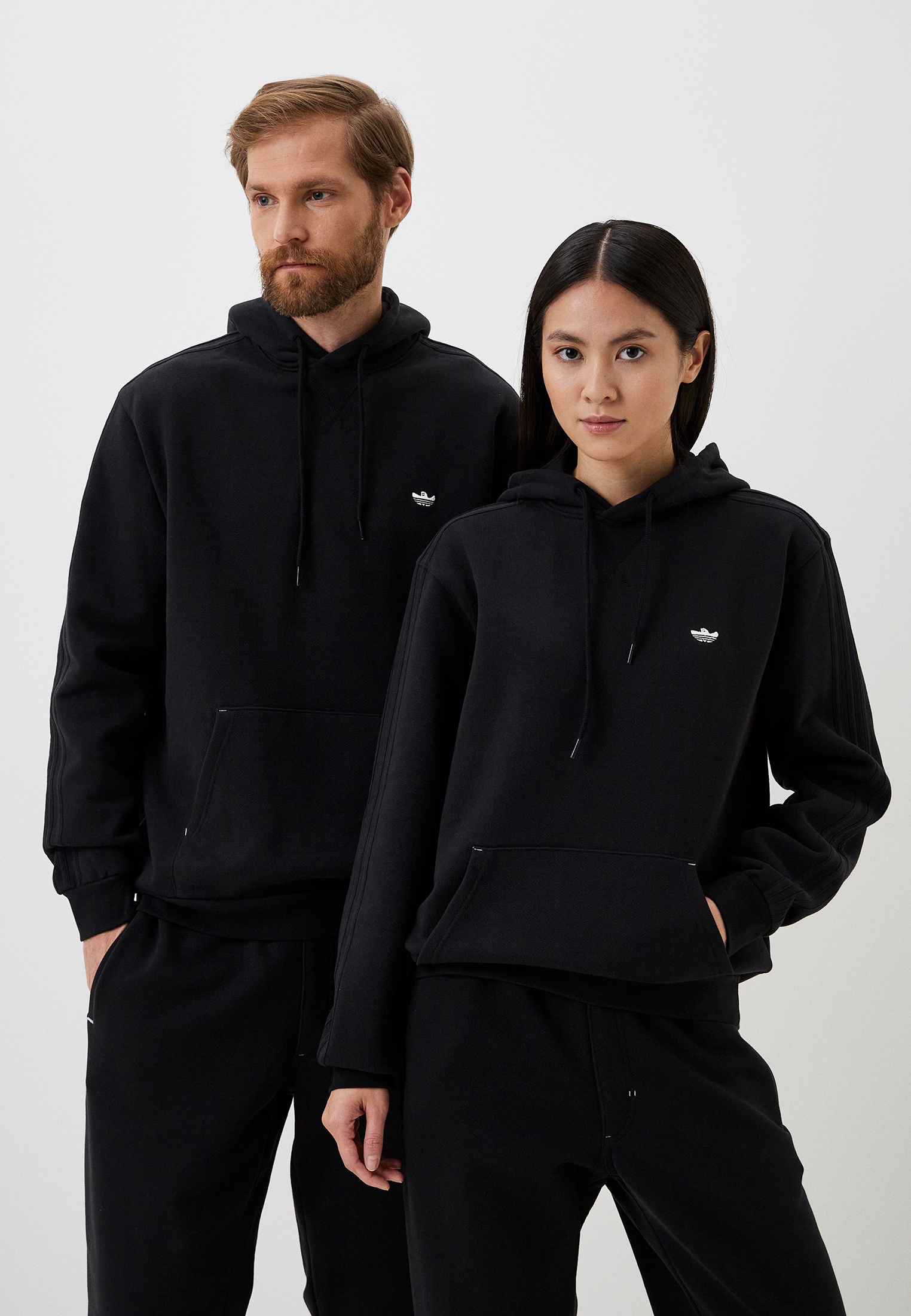 Shmoo hoodie adidas sale