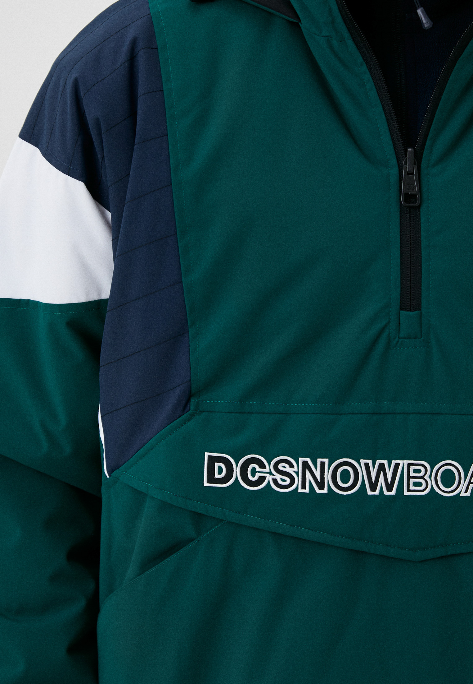 Куртка сноубордическая DC Shoes TRANSITION REV M SNJT GZE0, цвет