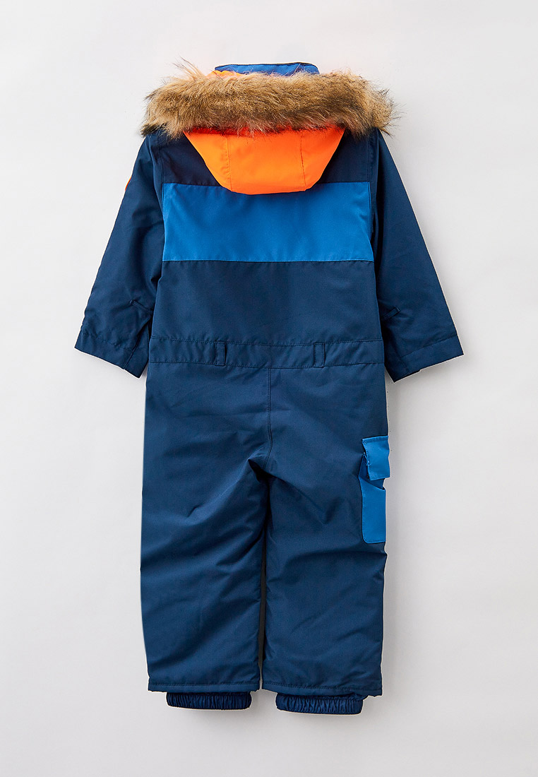 РљРѕРјР±РёРЅРµР·РѕРЅ Quiksilver Corbett Suit