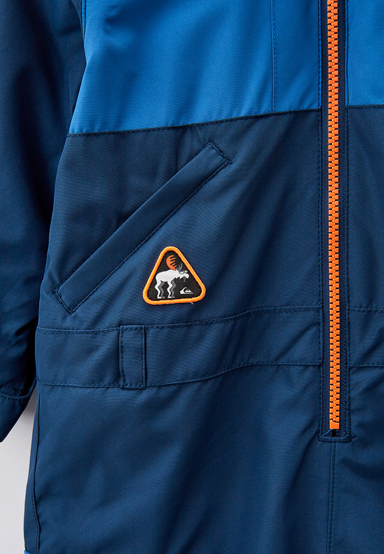 РљРѕРјР±РёРЅРµР·РѕРЅ Quiksilver Corbett Suit