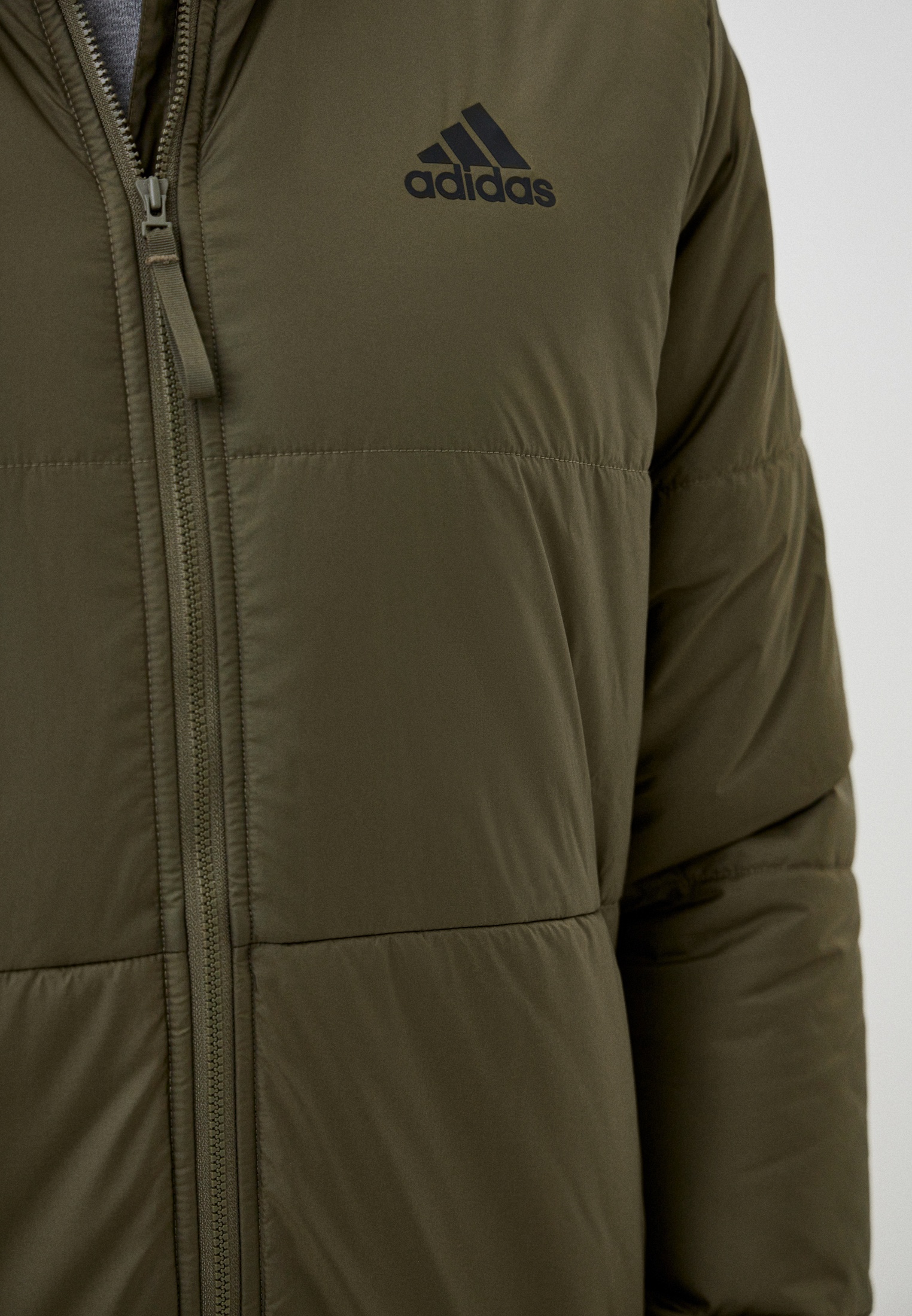 Adidas bsc best sale insulated jacket